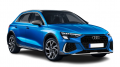 Audi A3 Allstreet (8YH)